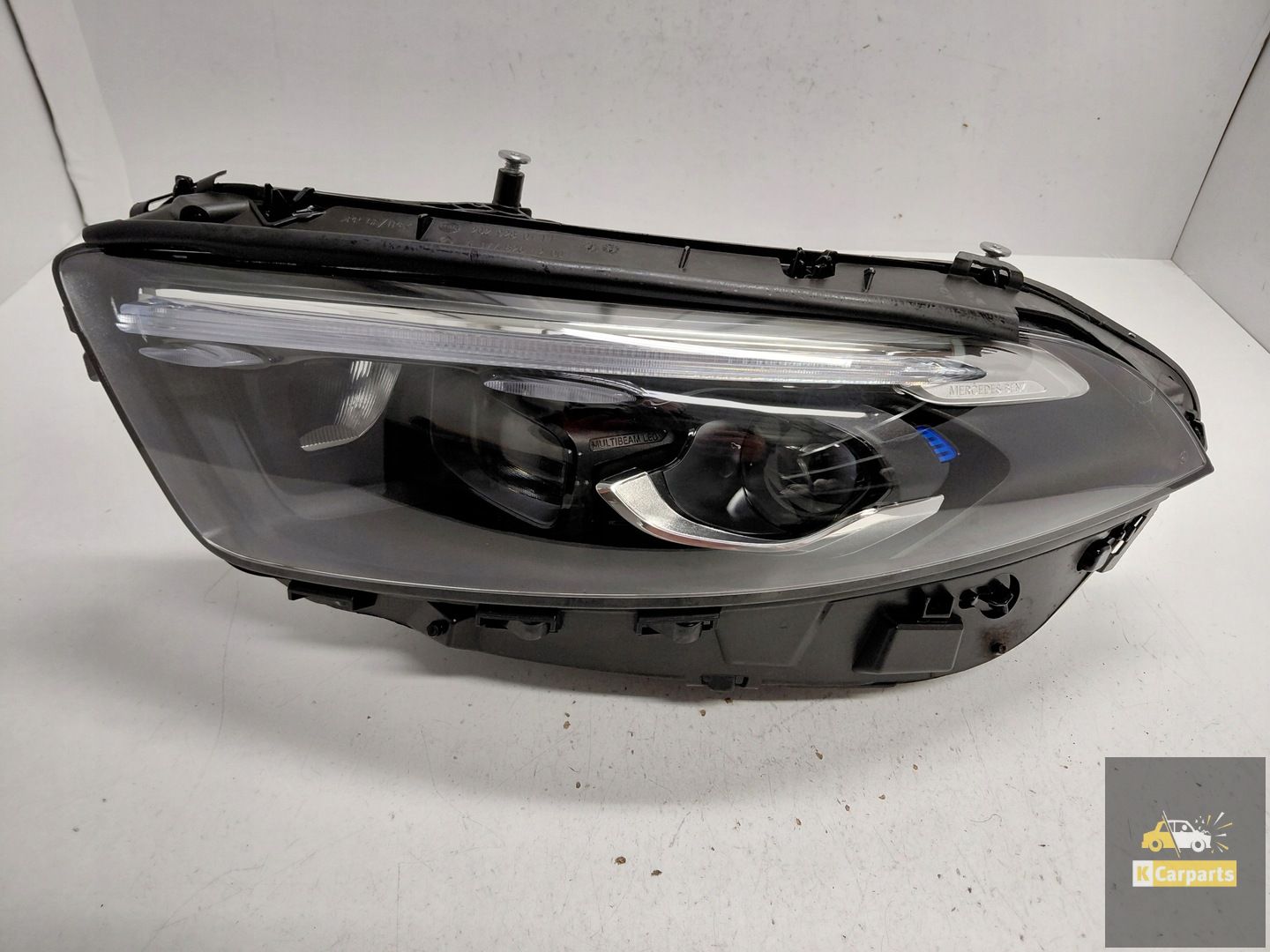 A1779065704, Mercedes A-Klasse W177 Lift Multibeam linkerlamp