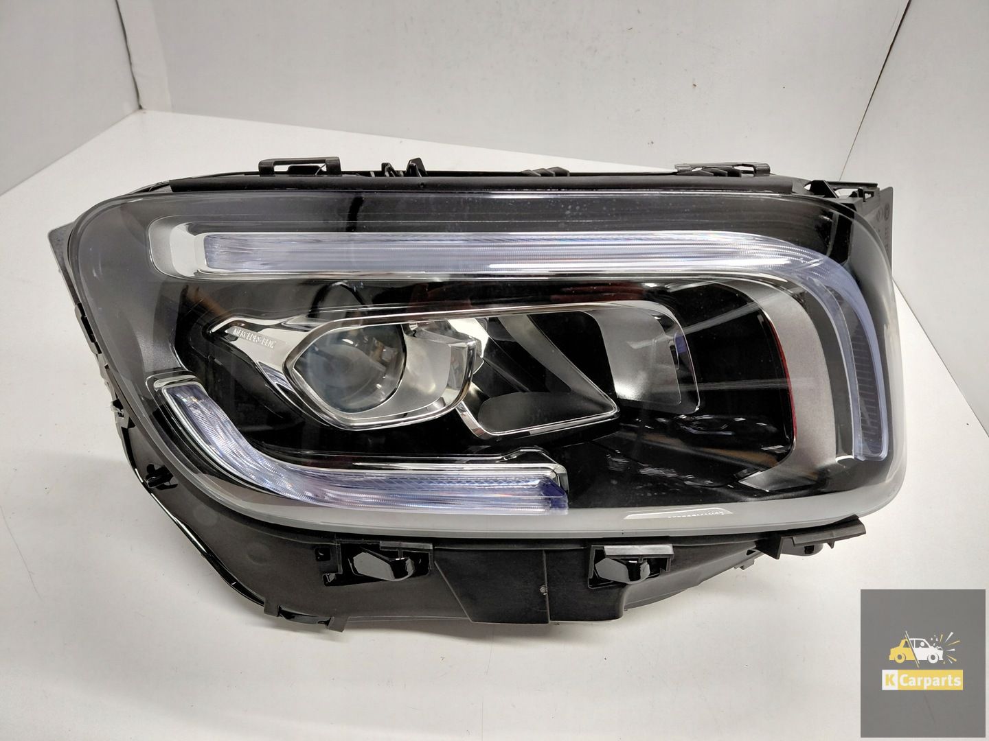 A2479063800, Mercedes GLB W247 Full Led High Performance rechterlamp Ideaal