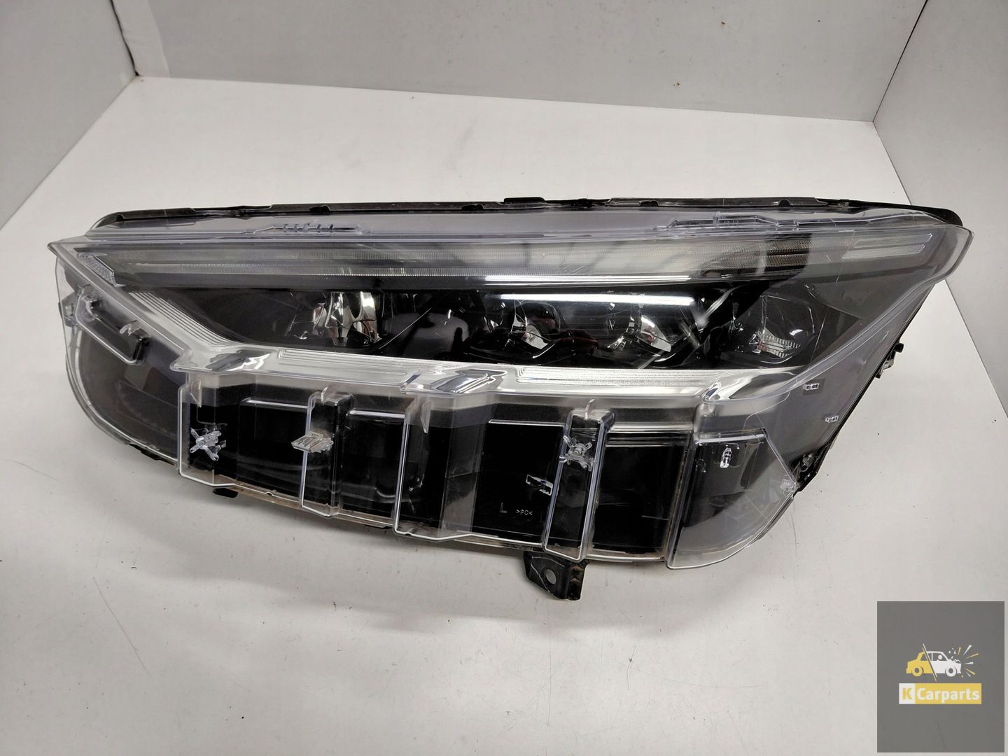 LJ8B13E015BE, Ford Mustang Mach-E Volledig Ledlamp BASE links Ideaal