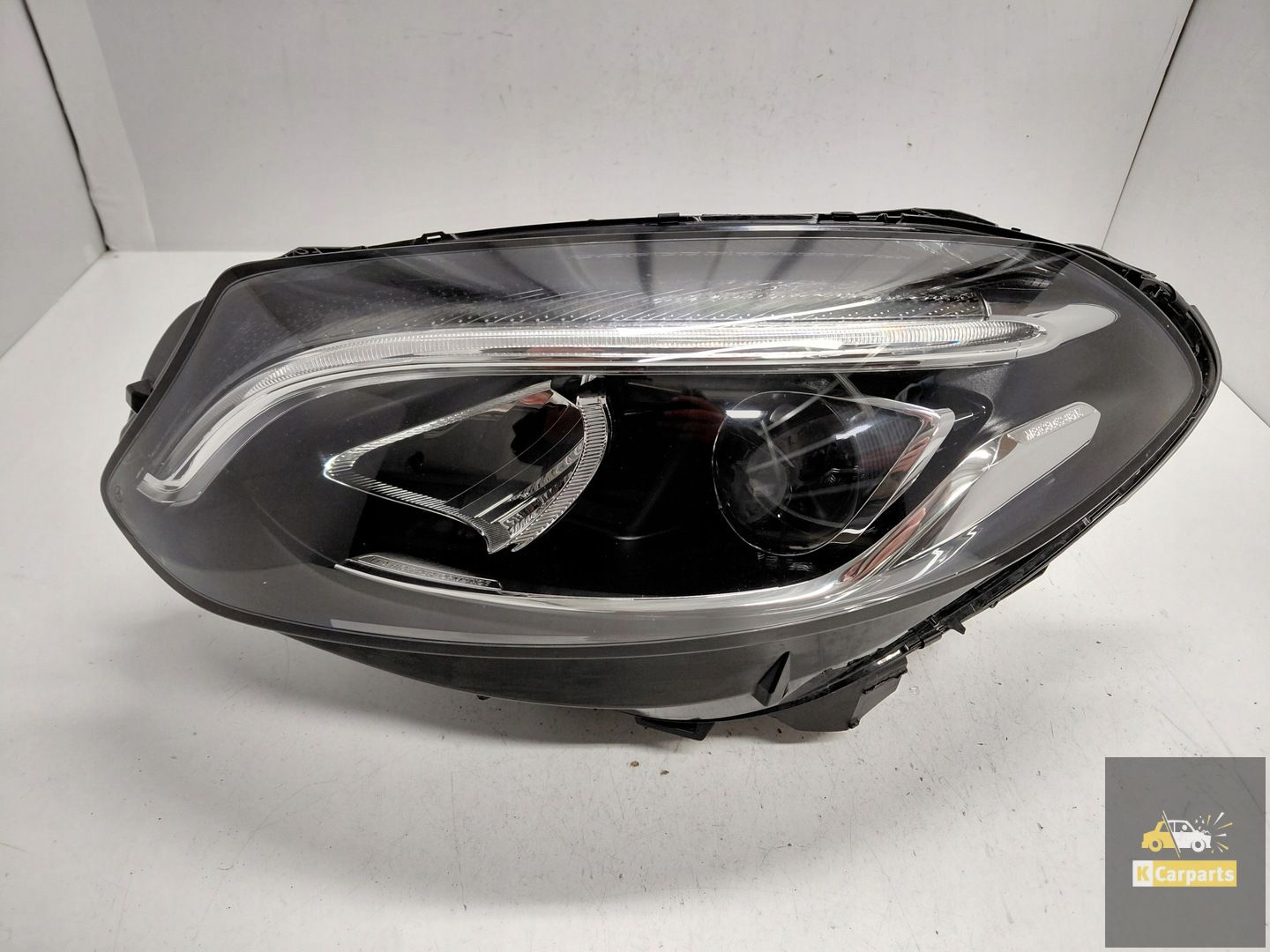 A2469066901, Mercedes B-Klasse W246 Lift Full Led High Performance linkerlamp