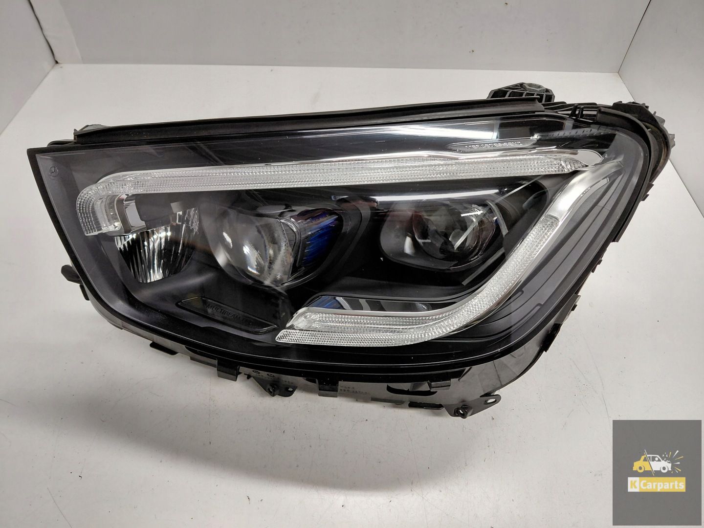 A2539064903, Mercedes GLC W253 Lift Multibeam linkerlamp Ideaal