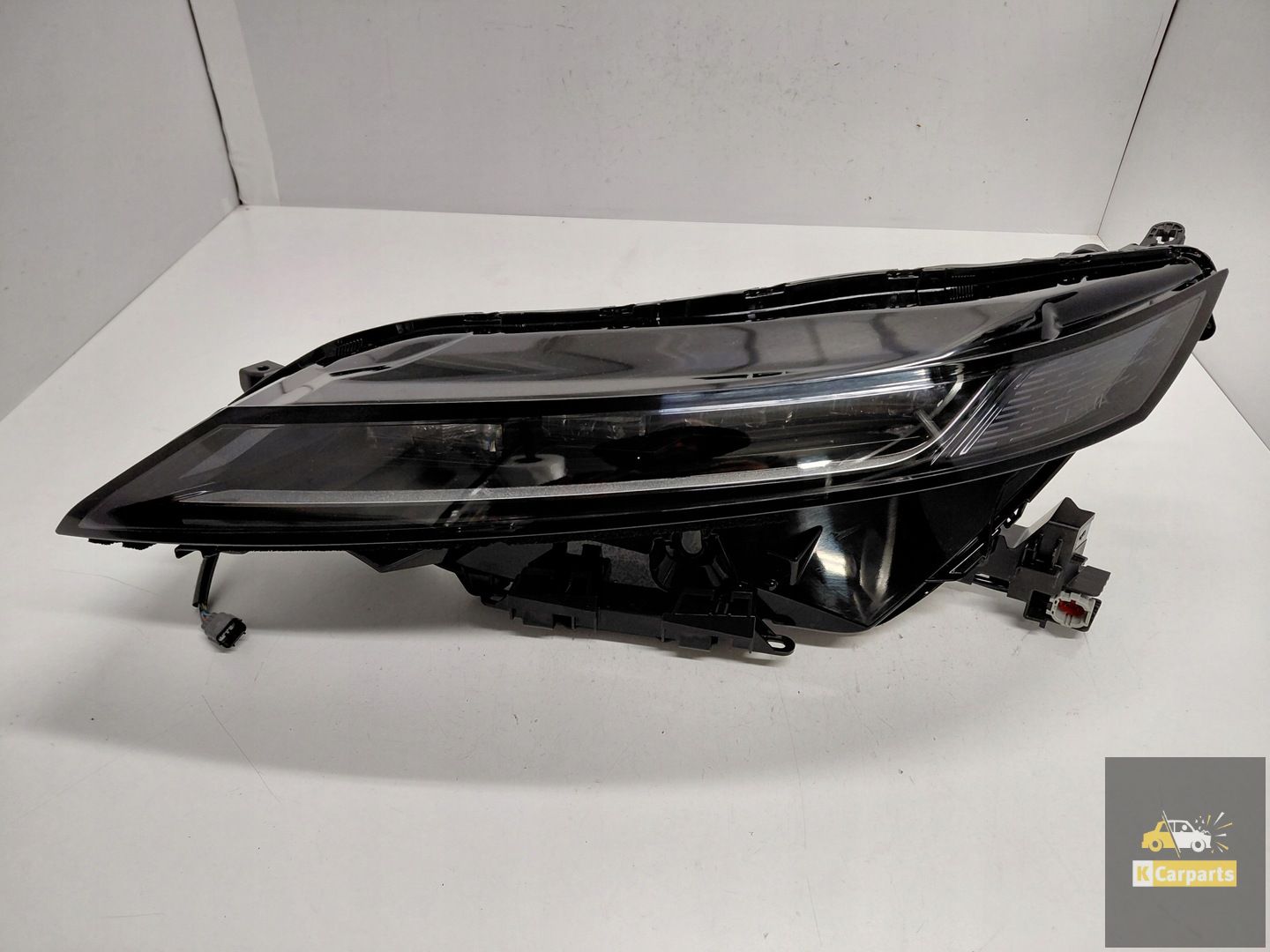 Nissan Ariya Volledig Ledlamp links Perfect NIEUW