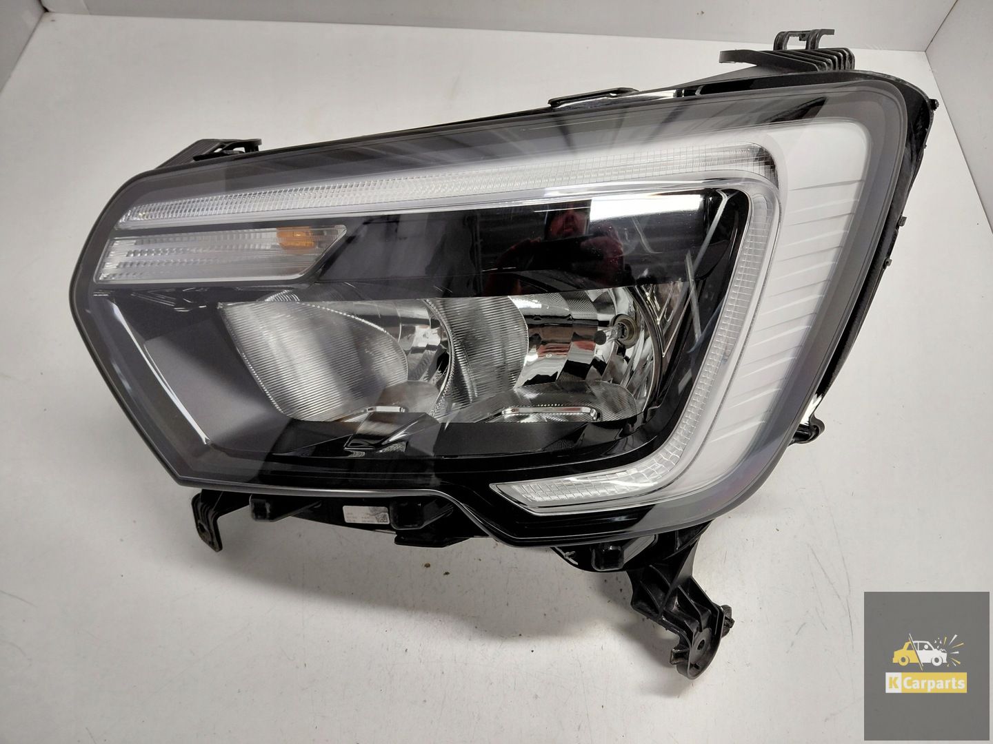 260607867R, Renault Master IV linkerlamp Ideaal