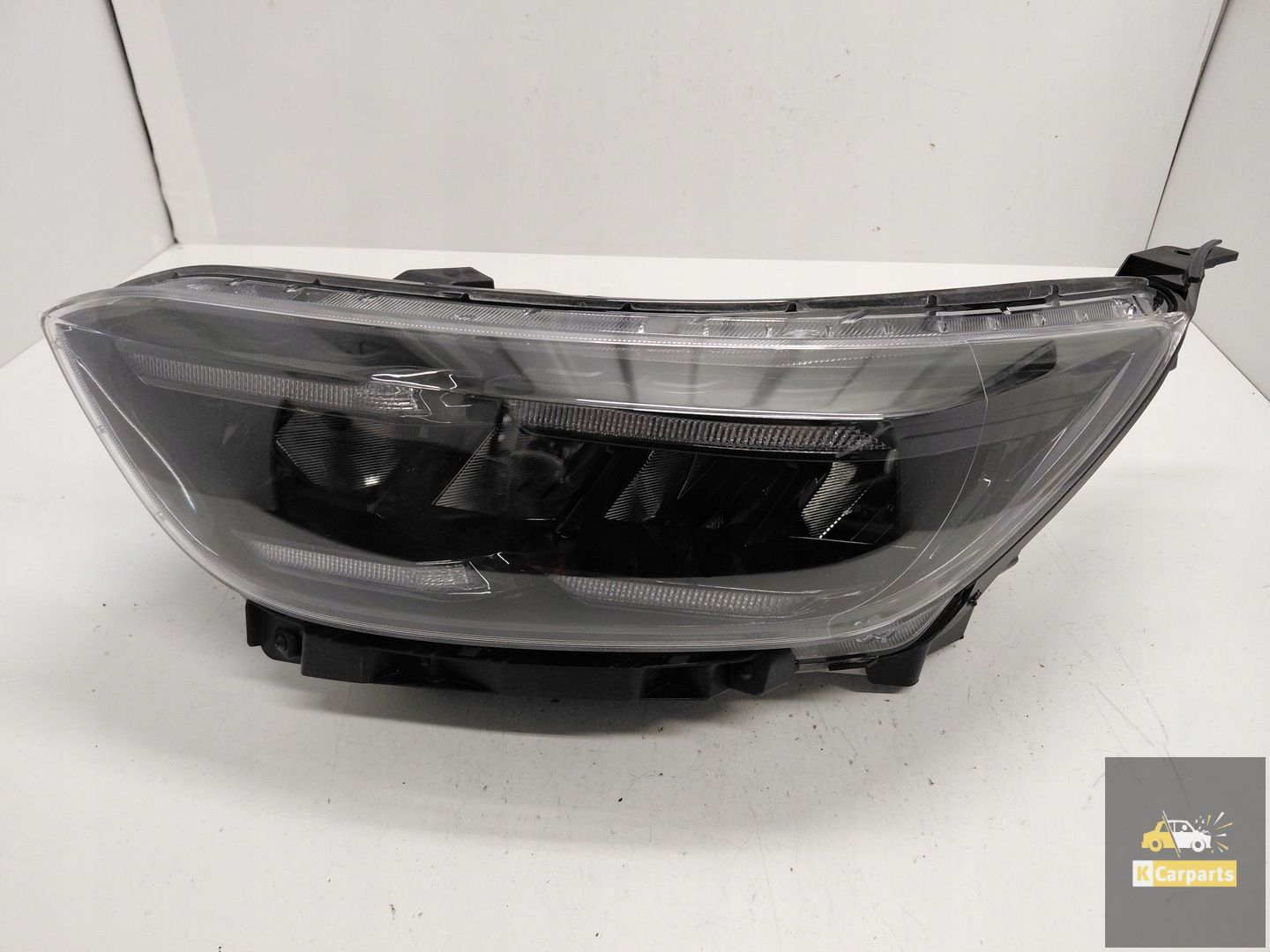 S85L, KIA Stonic Lift Full Led linkerlamp Ideaal