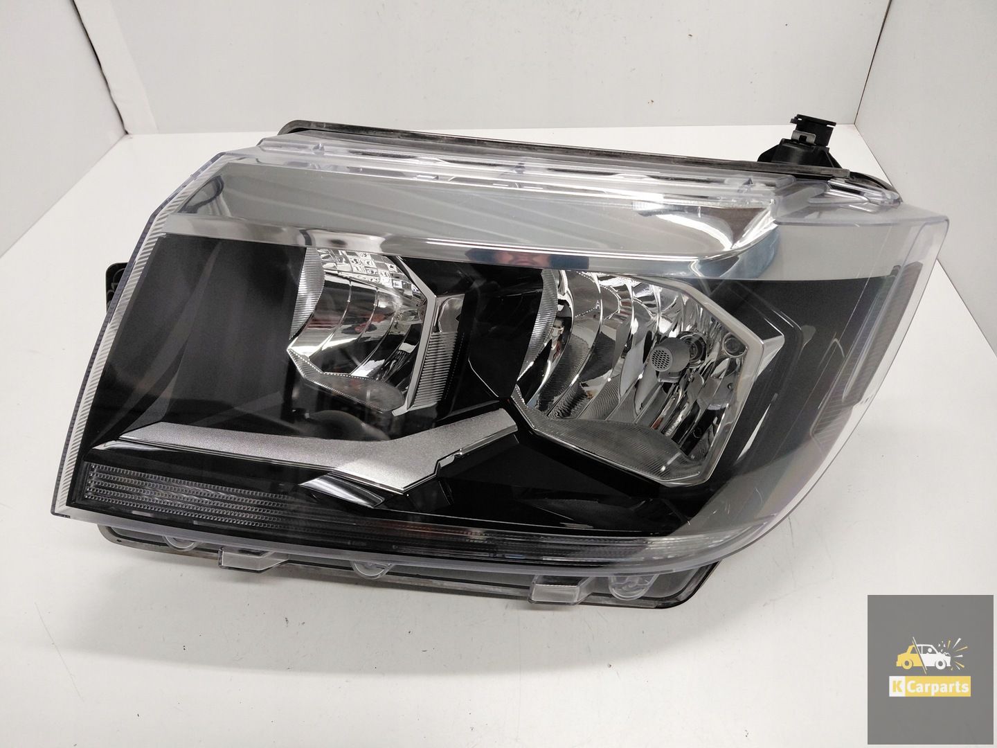 7C1.941.005, VW Crafter II Lampe links normal Ideal