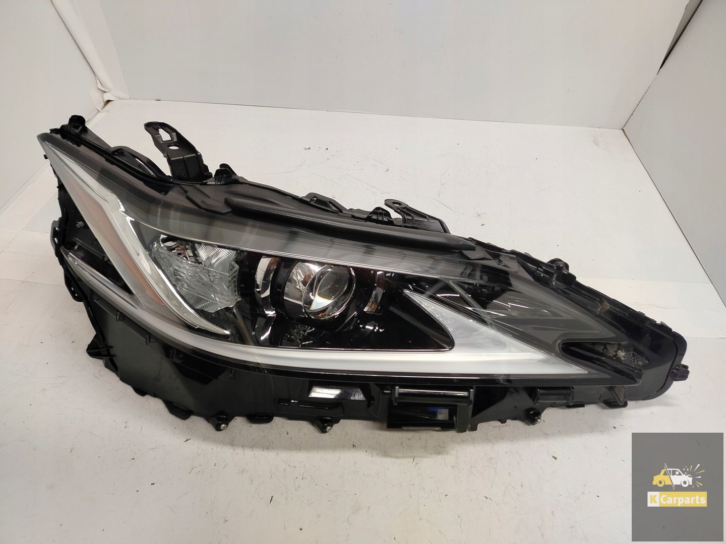 Lexus ES VIII LED 1-lamp rechts