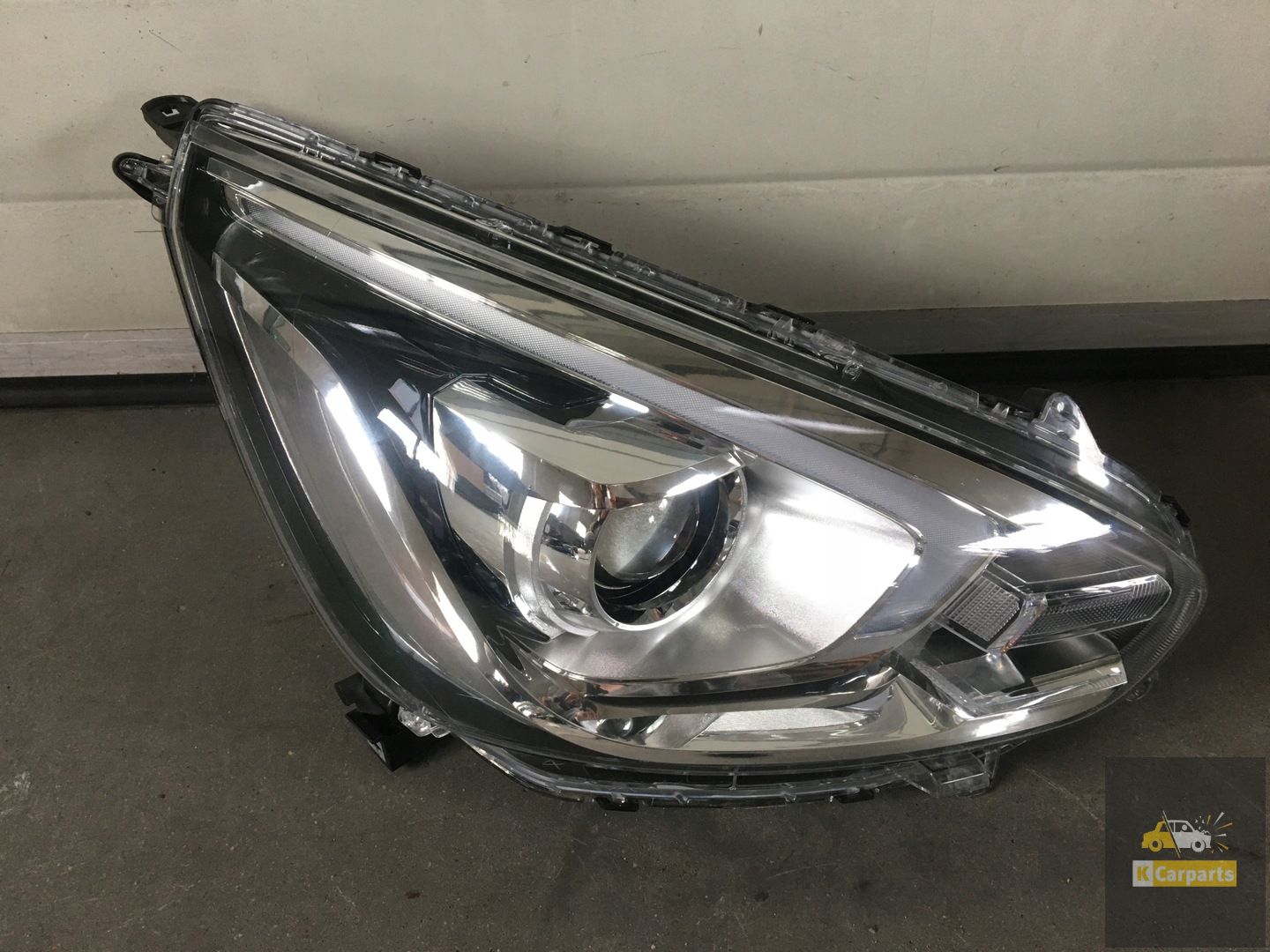 Mitsubishi Space Star III xenon LED rechterlamp