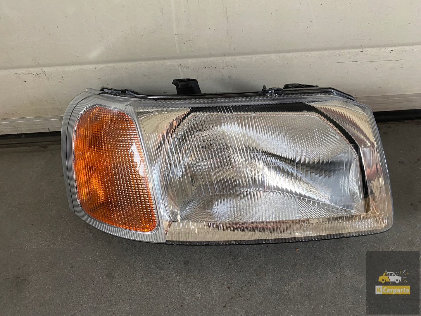 89001018, Land Rover Freelander I EU rechterlamp