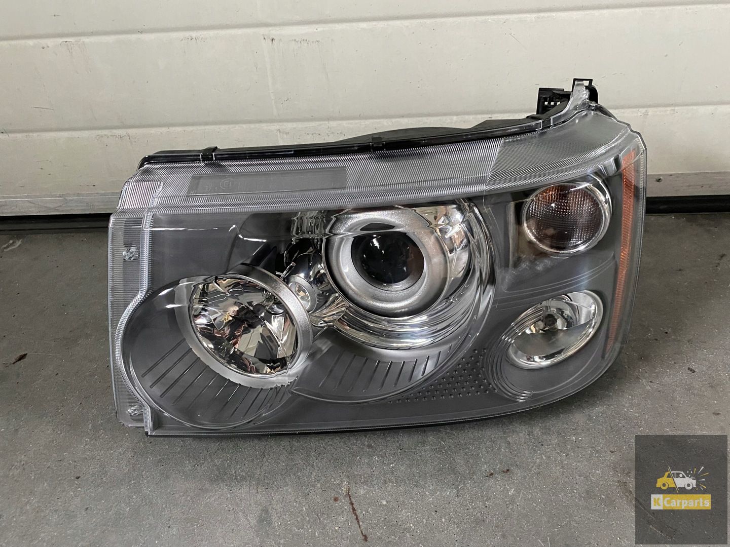 Land Rover zwaailamp OE 238022-57