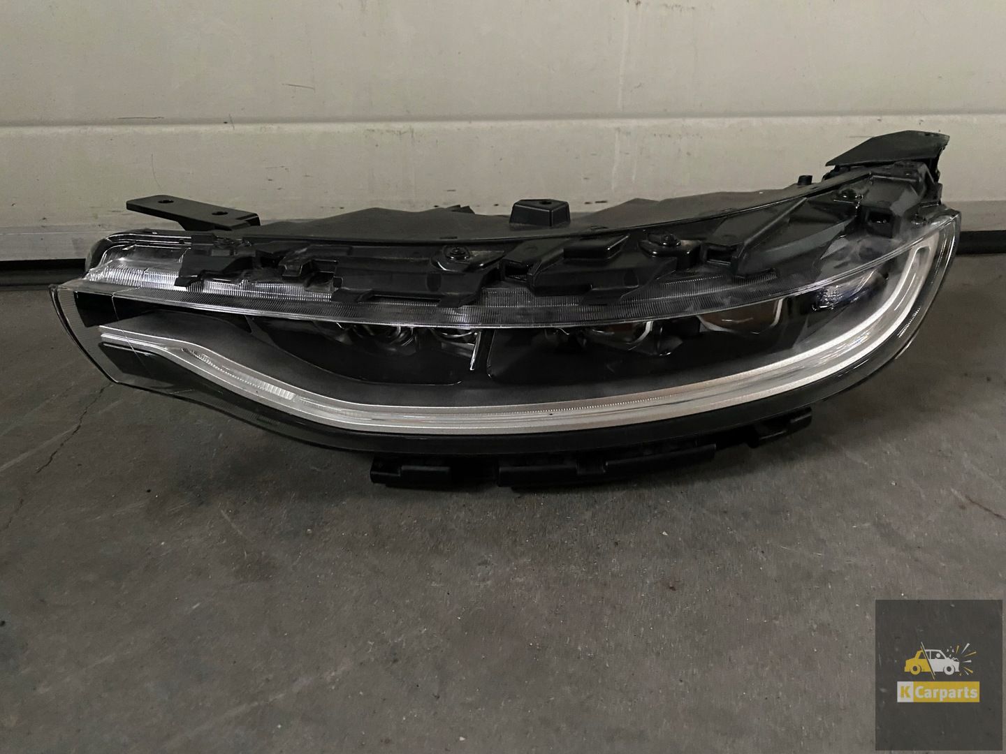 52102177, KIA Soul VOLLEDIG LED-licht links Nieuw model