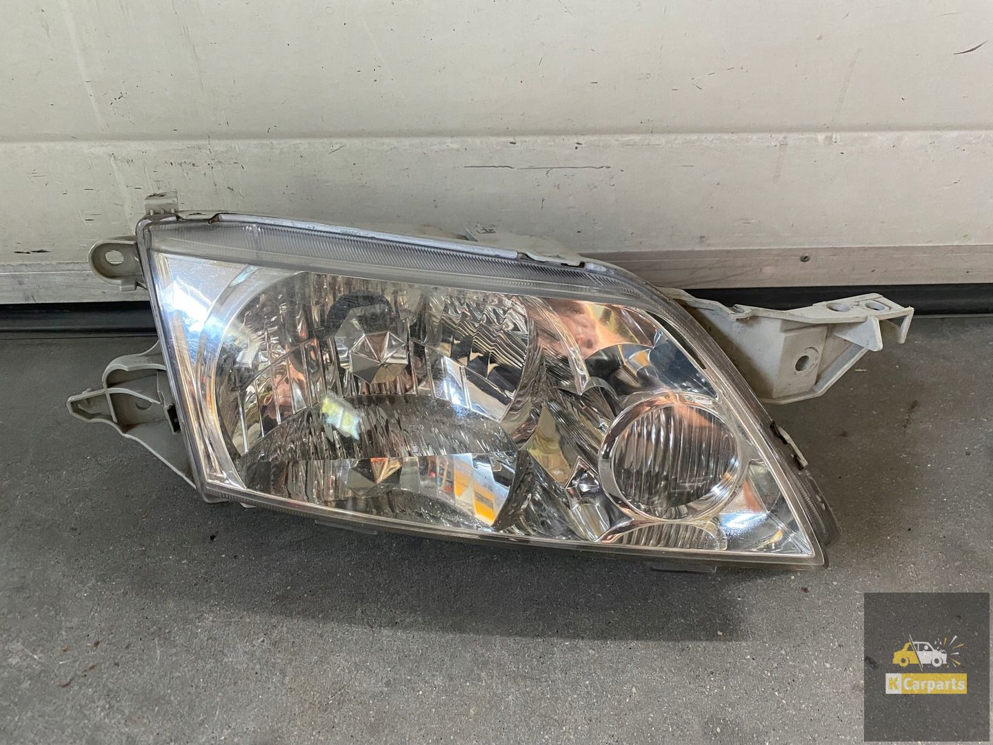 Mazda OE VOORLAMP RECHTS MAZDA PREMACY 2001-2005 LIFT FL