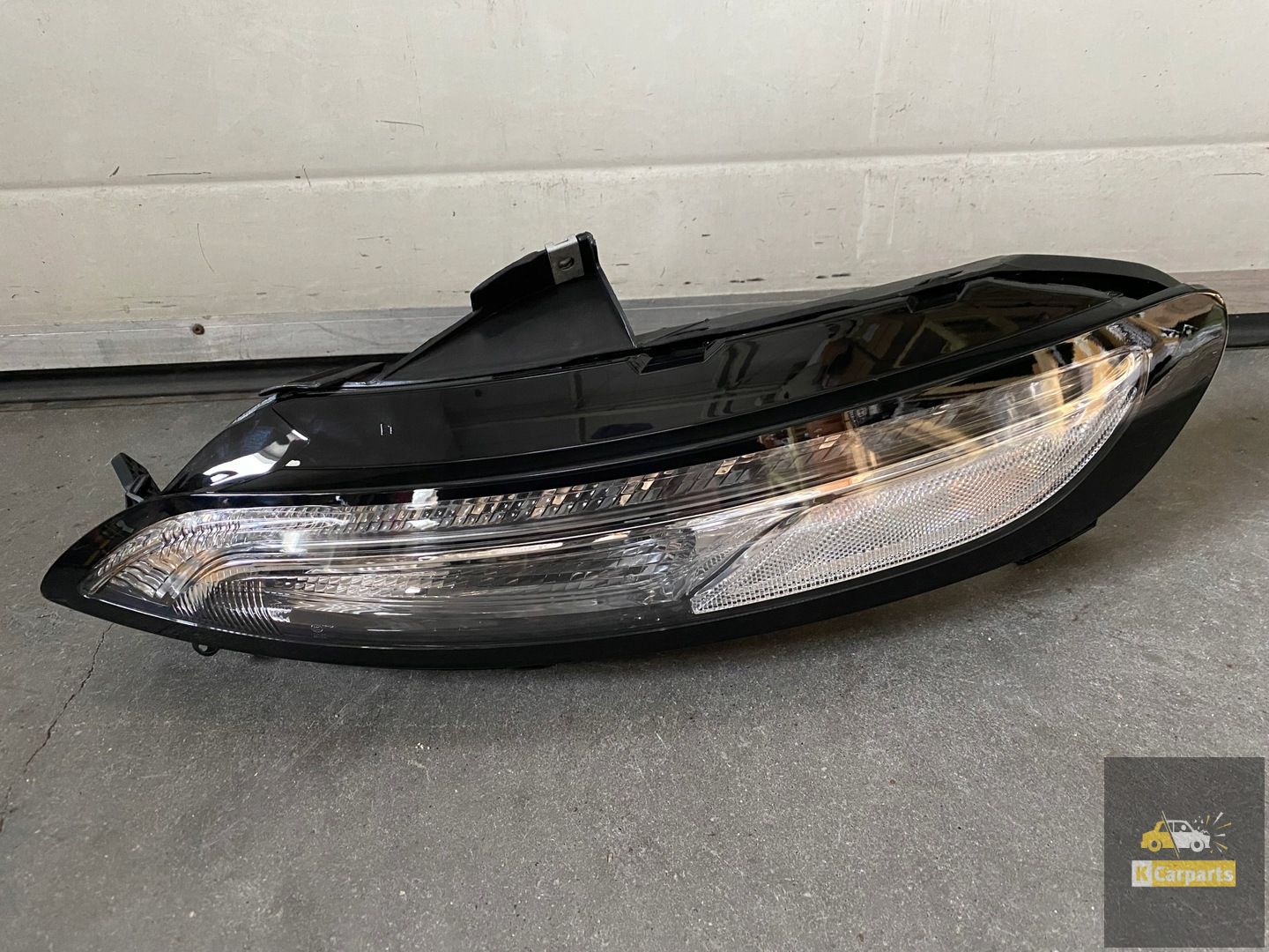 68157105AO, Jeep Cherokee KL LED DRL links