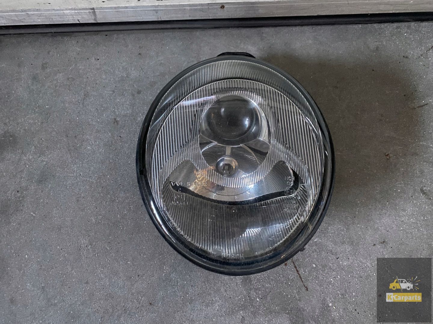 99363103200, VOORLICHT RECHTS PORSCHE 911 993
