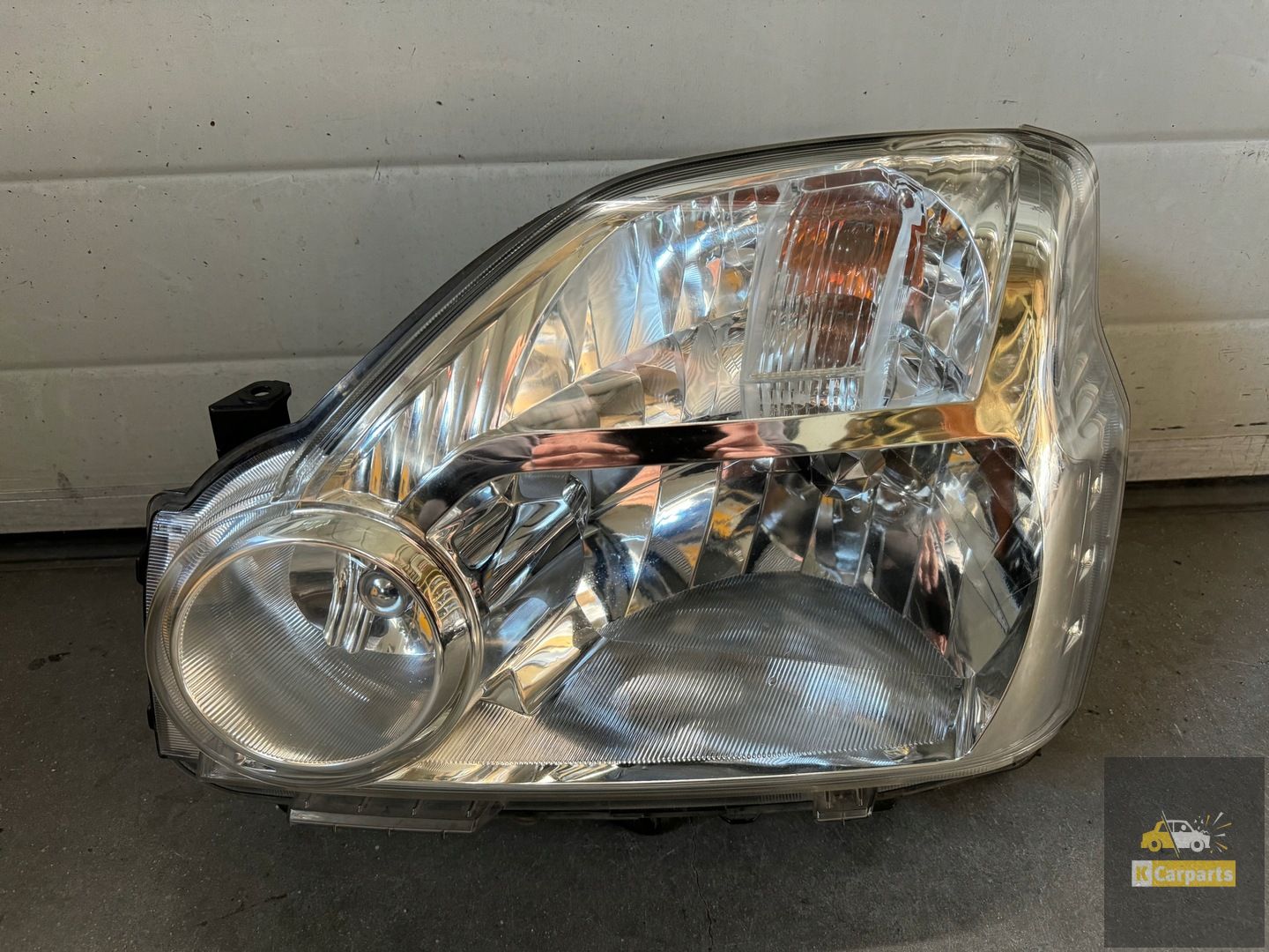 LINKER VOORLAMP NISSAN X-TRAIL T31 07R-