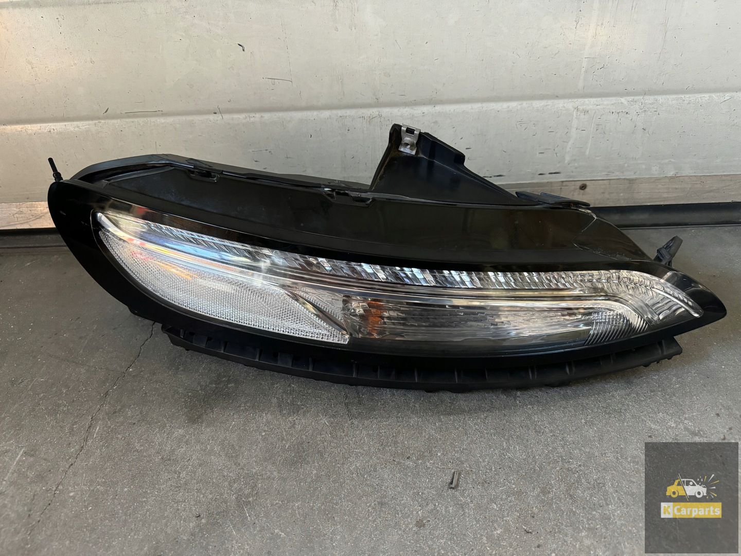 EU 68157104AR 160229A 130732948901  , VOORLAMP RECHTS 68157104AR 160229A 130732948901 JEEP CHEROKEE KL LED
