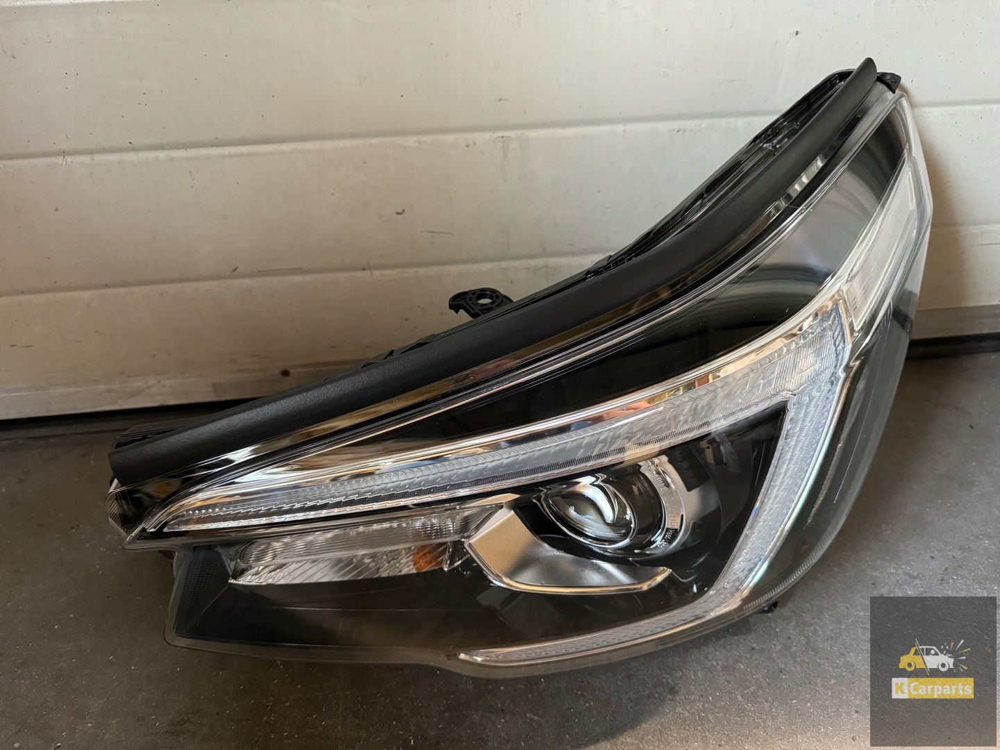 100-6040, Subaru Forester V VOL LED-lamp links