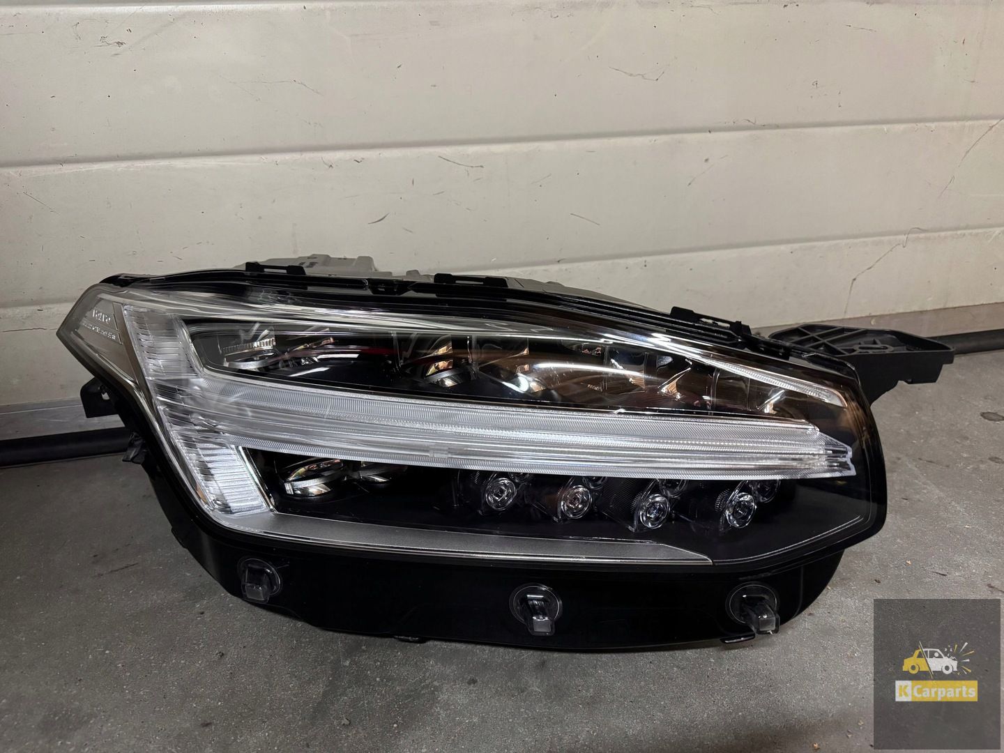 31446881, Volvo XC90 II FULL LED feu de position droit 31446881