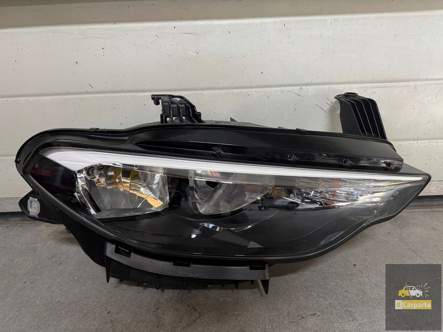 5221445600, Fiat Tipo II rechterlamp LIFT WIT