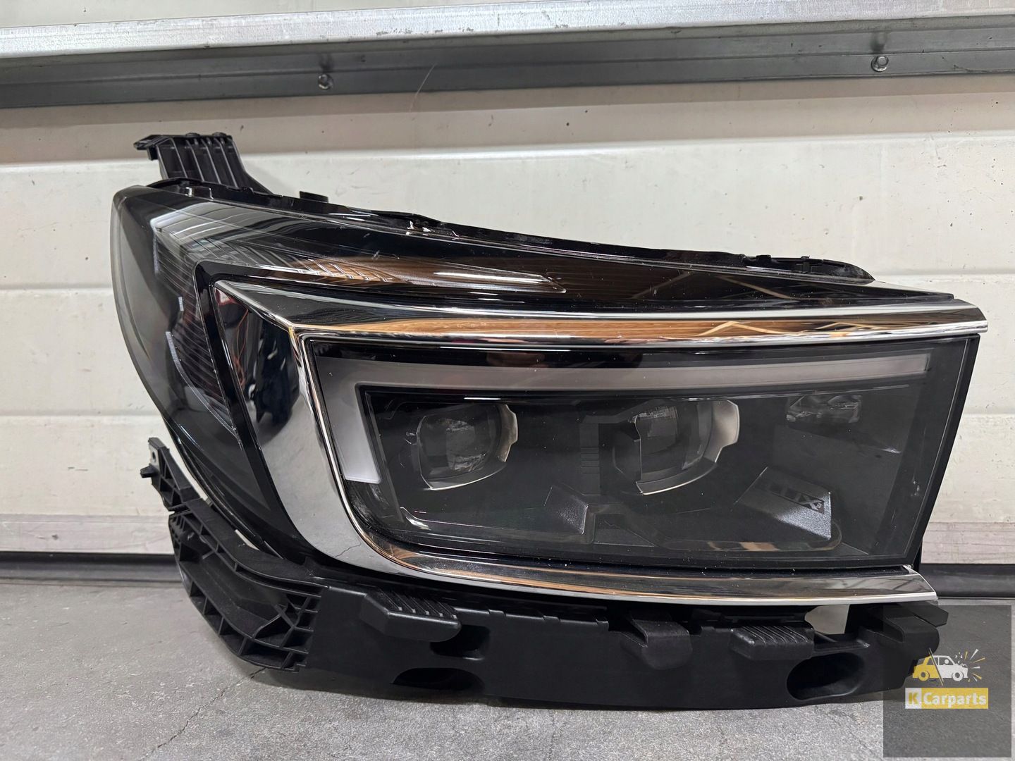 1682805280, Opel Grandland X FULL LED LUX rechterlamp LIFT