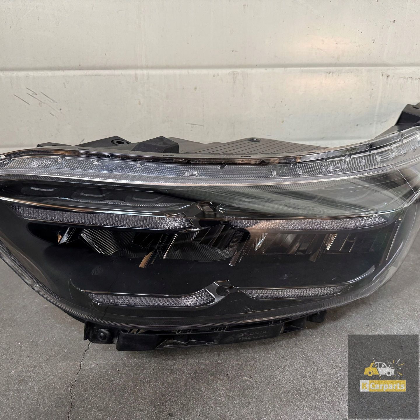 92101H8, KIA Stonic VOLLEDIG LED-licht links