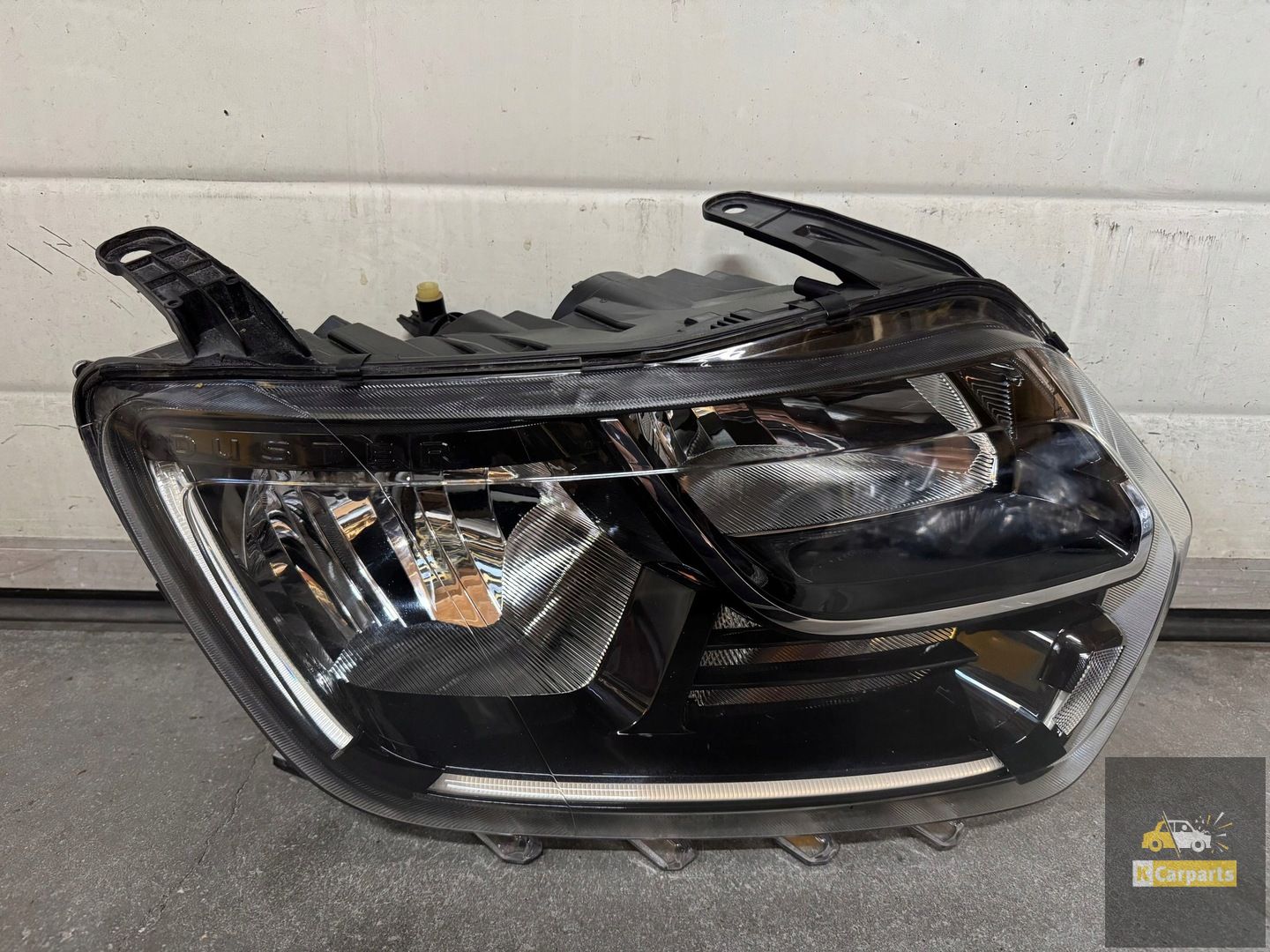 260101133R, Dacia Duster II rechterlamp 260101133R