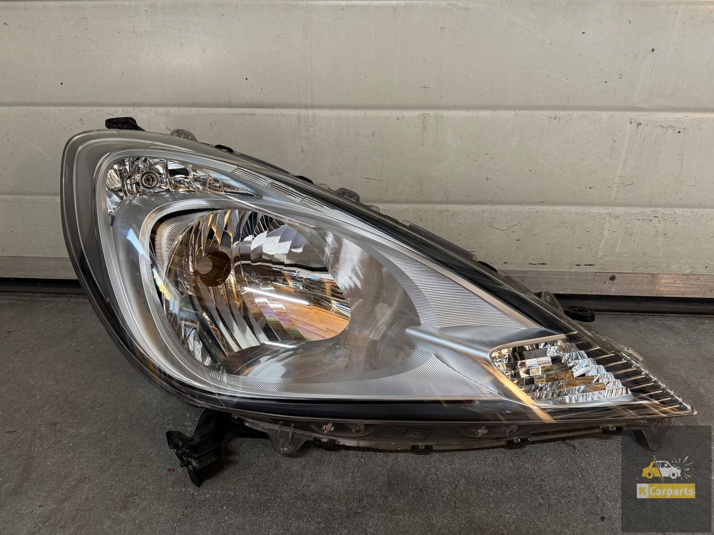Honda Jazz III rechterlamp LIFT