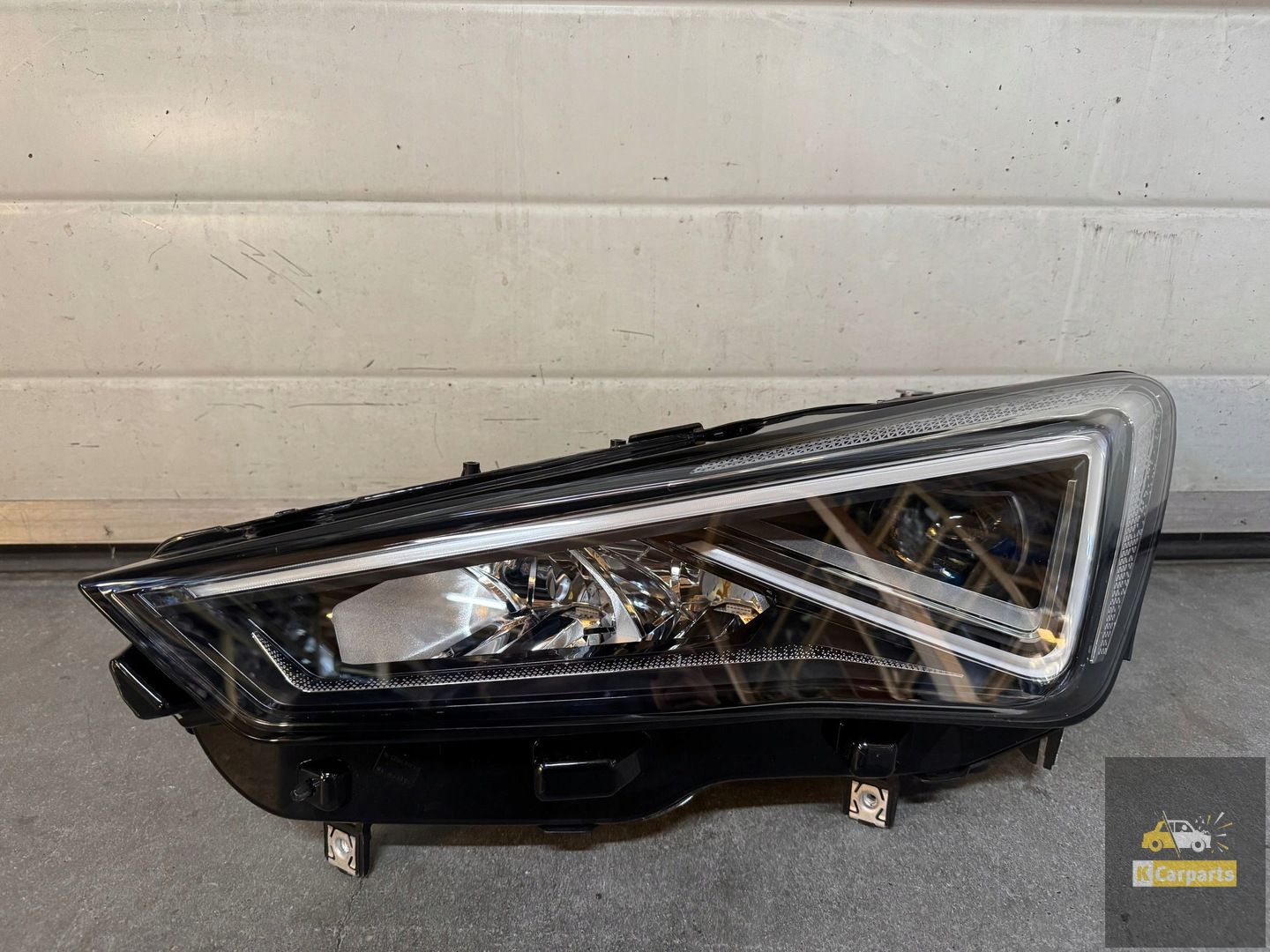 5fj941773b, Seat Tarraco FULL LED lamp left NEW 5FJ941773B