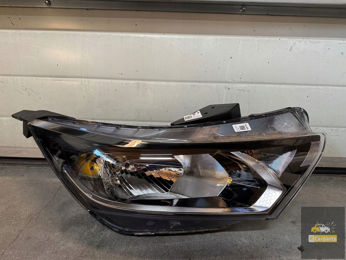 Hyundai i20 III rechterlamp 92102Q0050