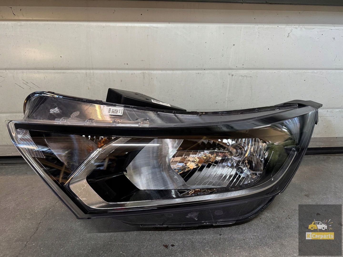 Hyundai i20 III linkerlamp 92101Q0000
