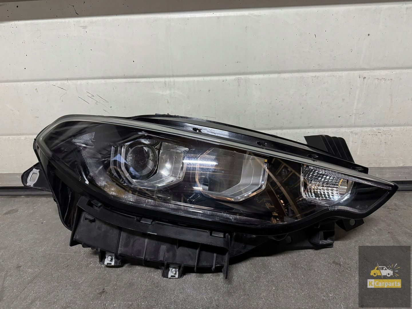 Fiat Tipo xenonlamp rechts 521451550E