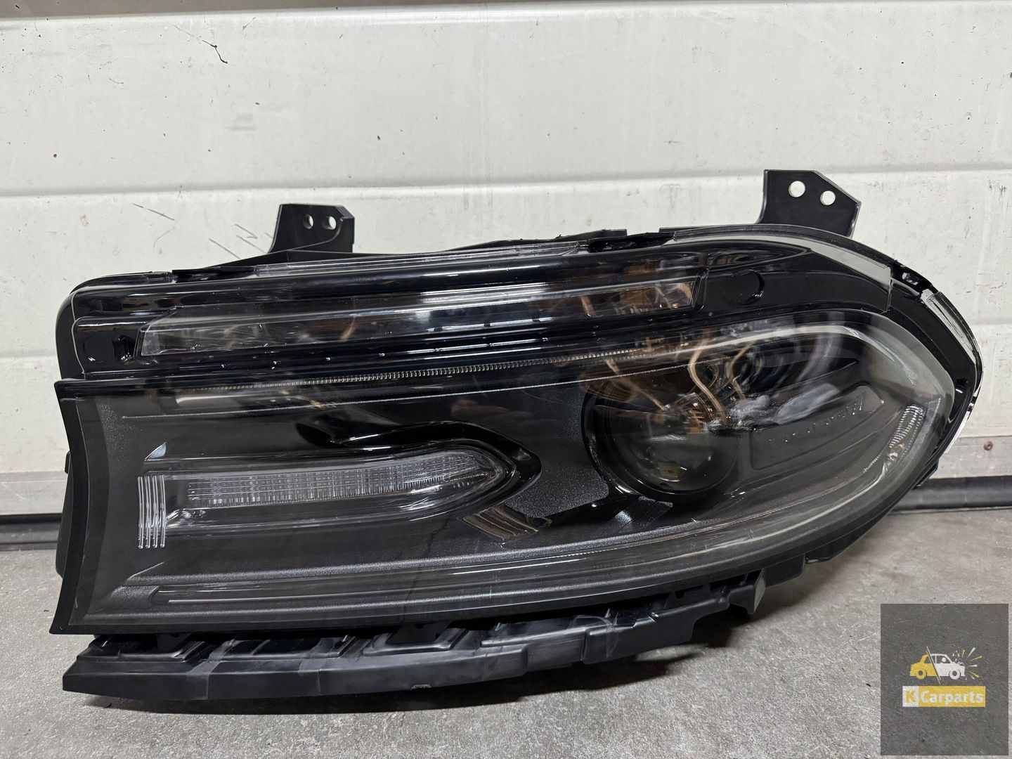 68214399AD, Dodge Charger Xenonlampen-Verbindungsstücke 68214399AD