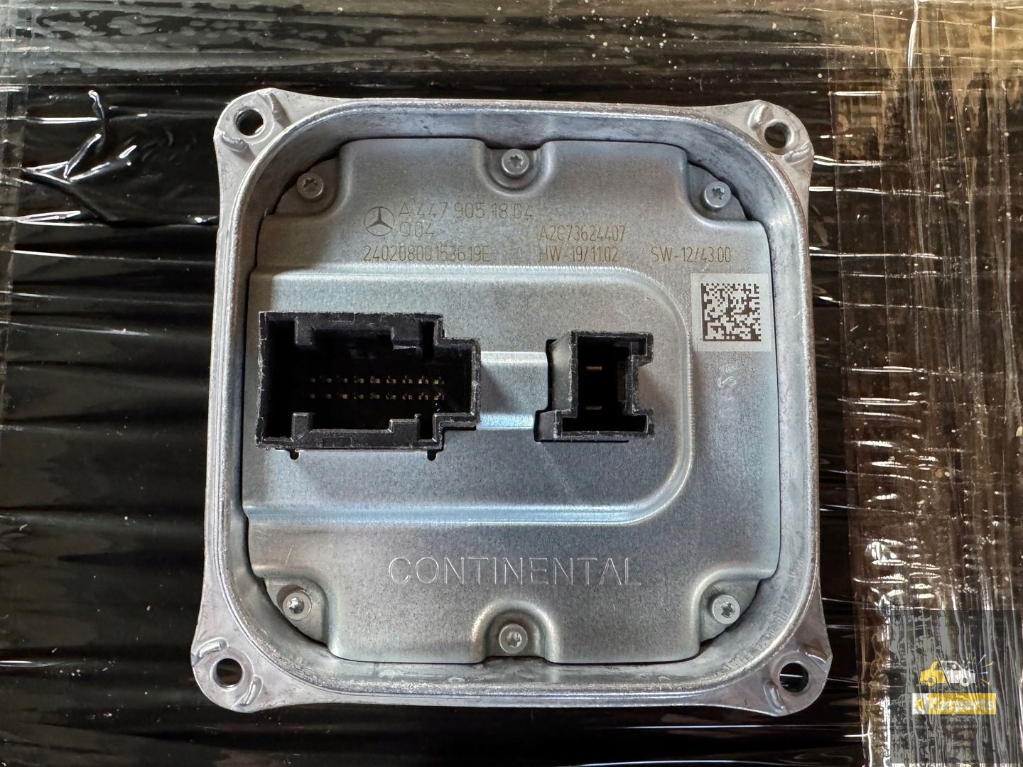 A4479051804, Mercedes W447 W205 W222 W212 LED module A4479051804