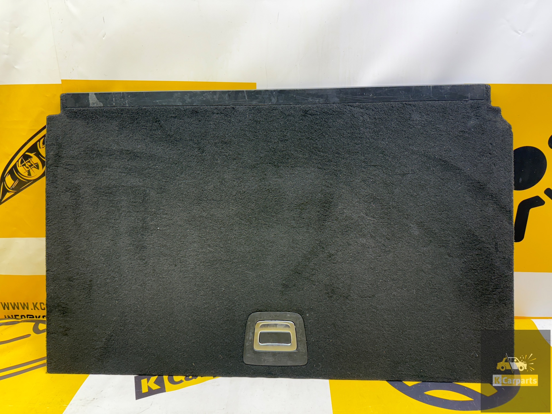 Kofferbakmat Renault Talisman  849026892R