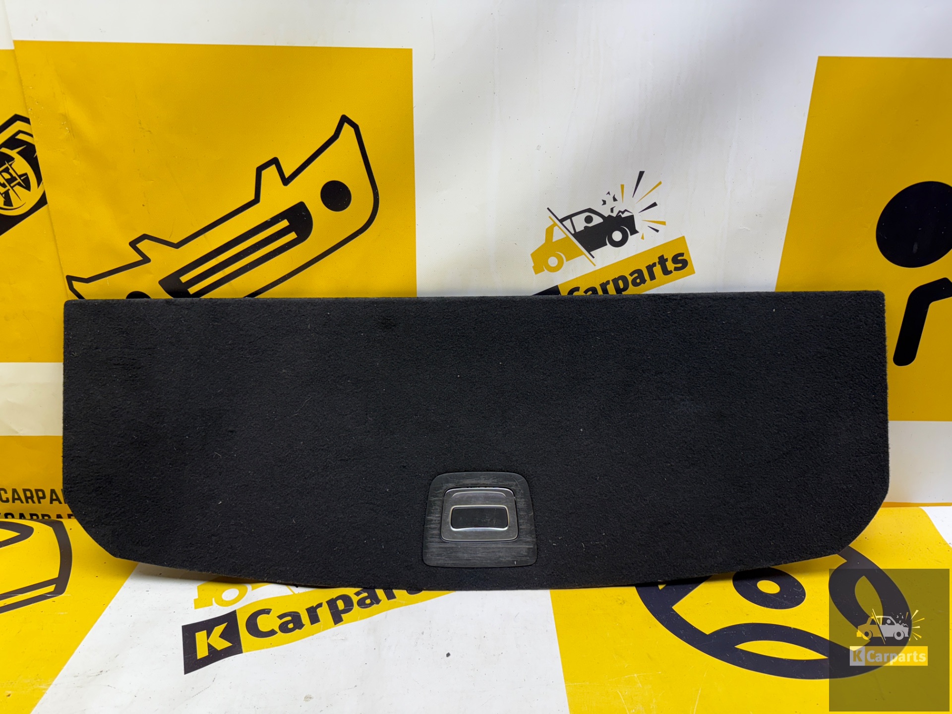 Kofferbakmat Renault Talisman  84902659r