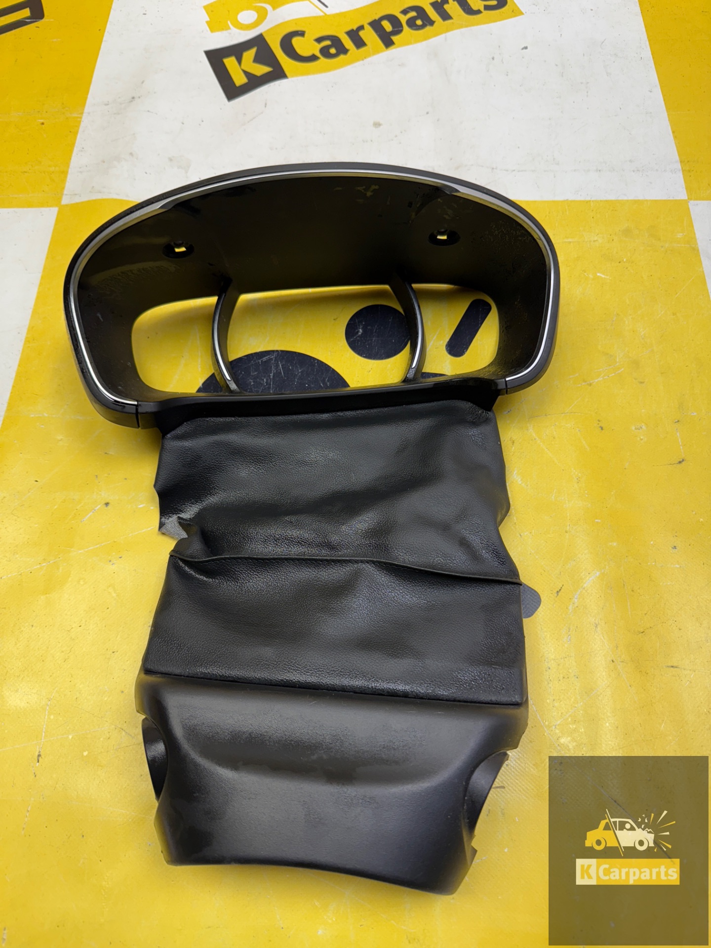 682406277r dashboard sierlijst voor RENAULT TALISMAN (11.2015- ) 2015 330459