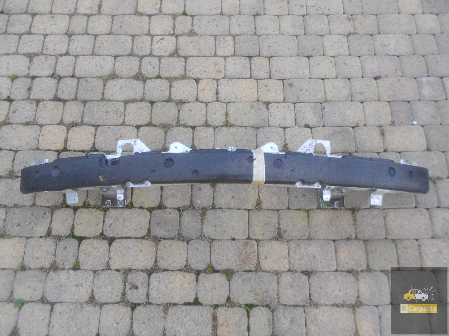 BMW 7 E65 E 65 01- VOORBALK