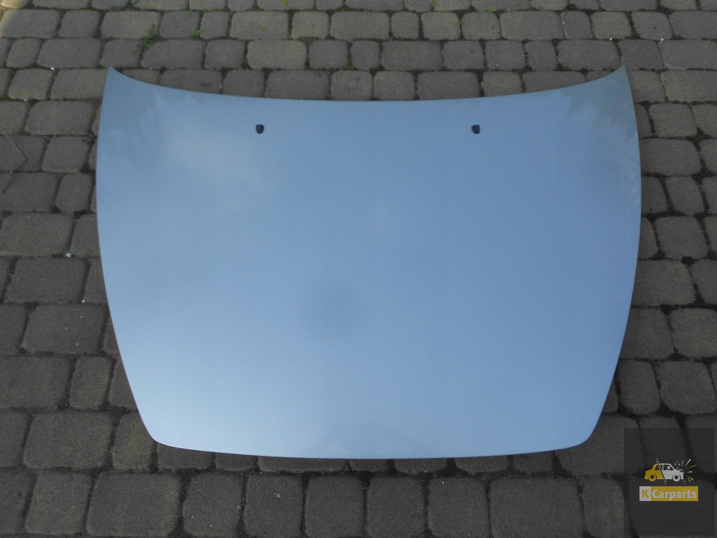 VOLVO V50 S40 S 40 V 50 04-12 BONNET