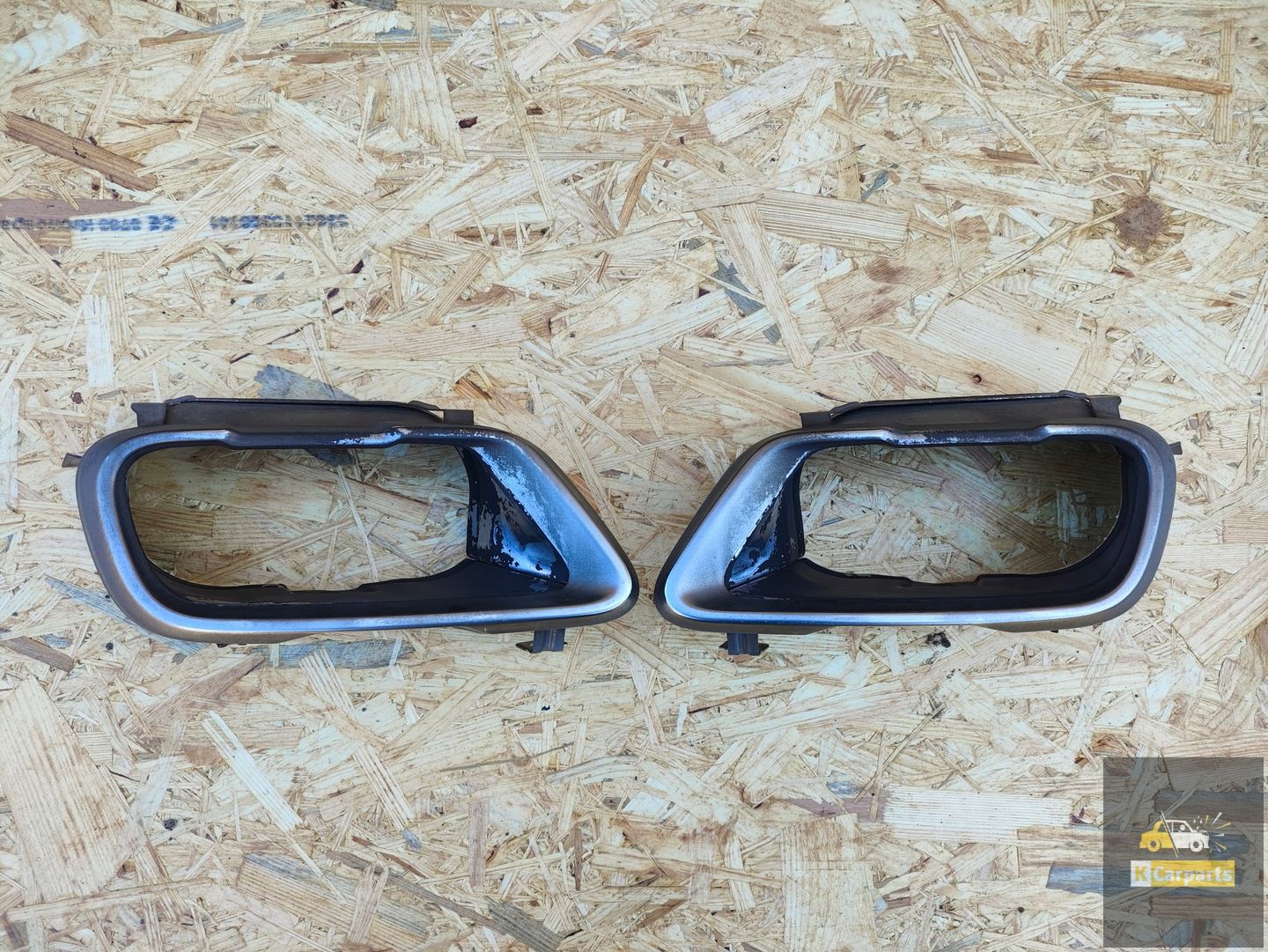 8093096 8 093 096, BMW X5 X6 X7 G05 G06 G07 18-UITLAAT TIP LINKS RECHTS