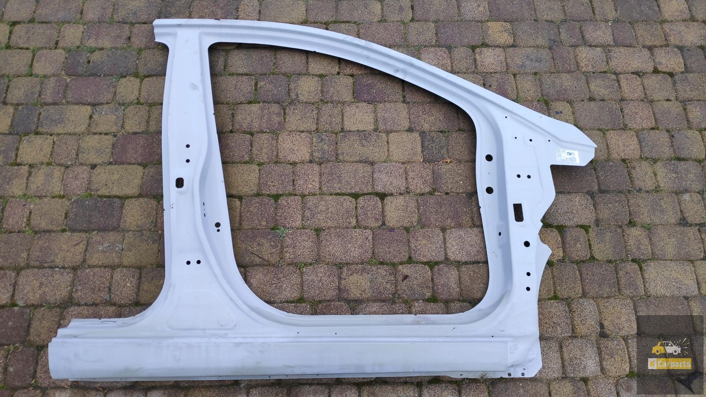 HYUNDAI I10 2 II 14-DREMPEL AFDEKKING RECHTERSTIJL