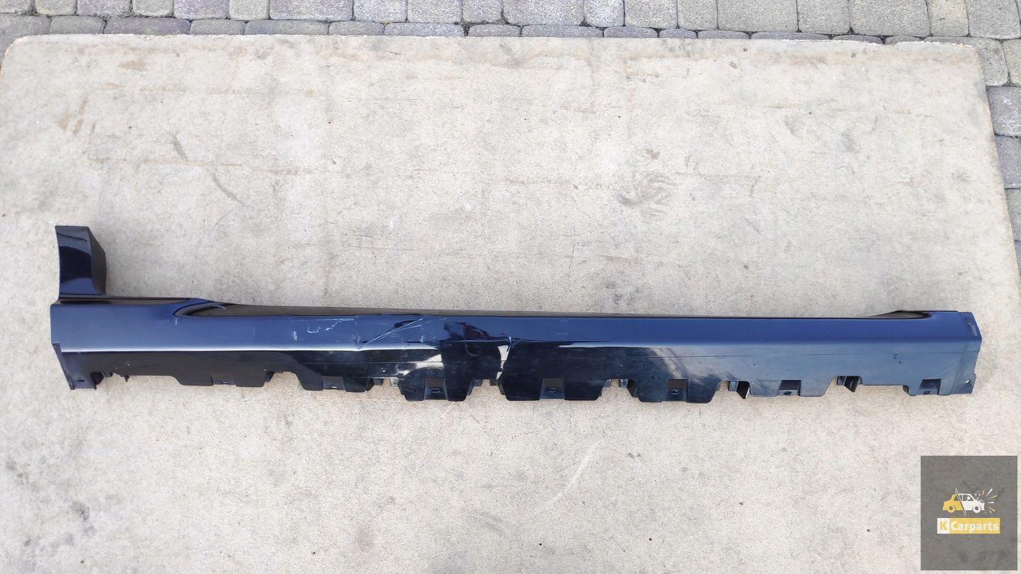 FORD ECOSPORT ST 17- RECHTER DORPELSTRIP