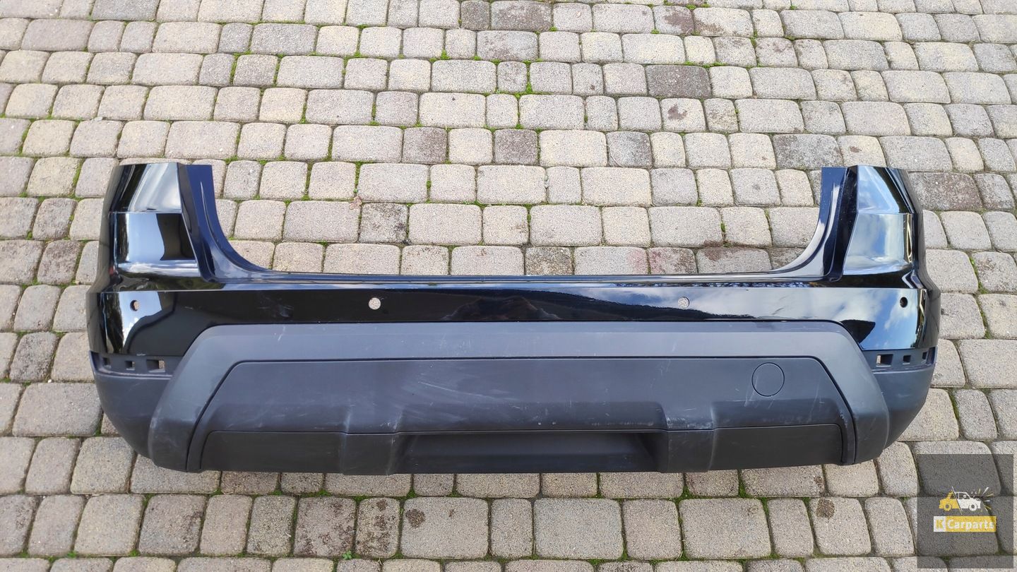 6F9807425, PARE-CHOCS ARRIÈRE SEAT ARONA 17