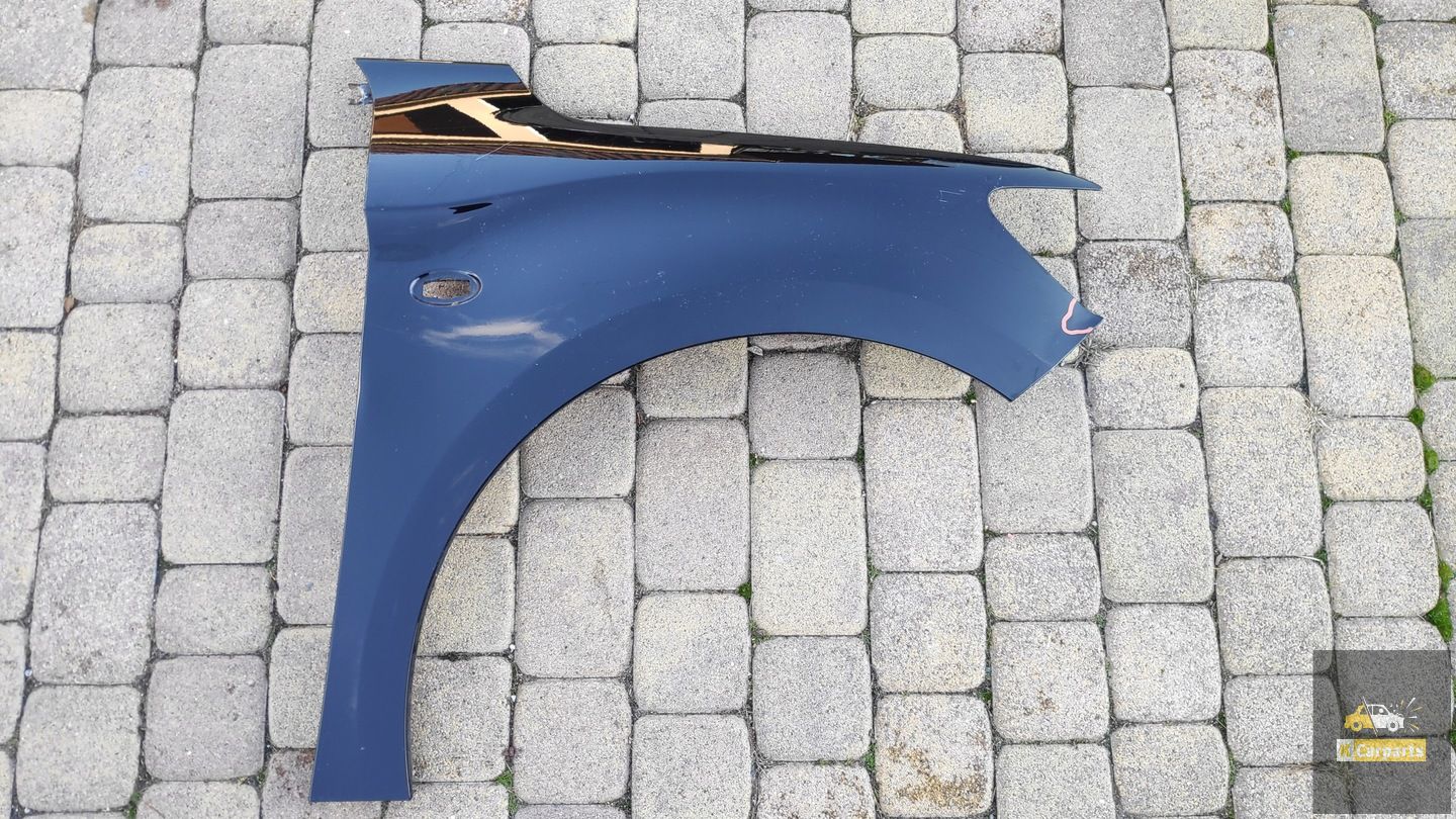 9674790680, PEUGEOT 301 13- RECHTERVOORVLEUGEL