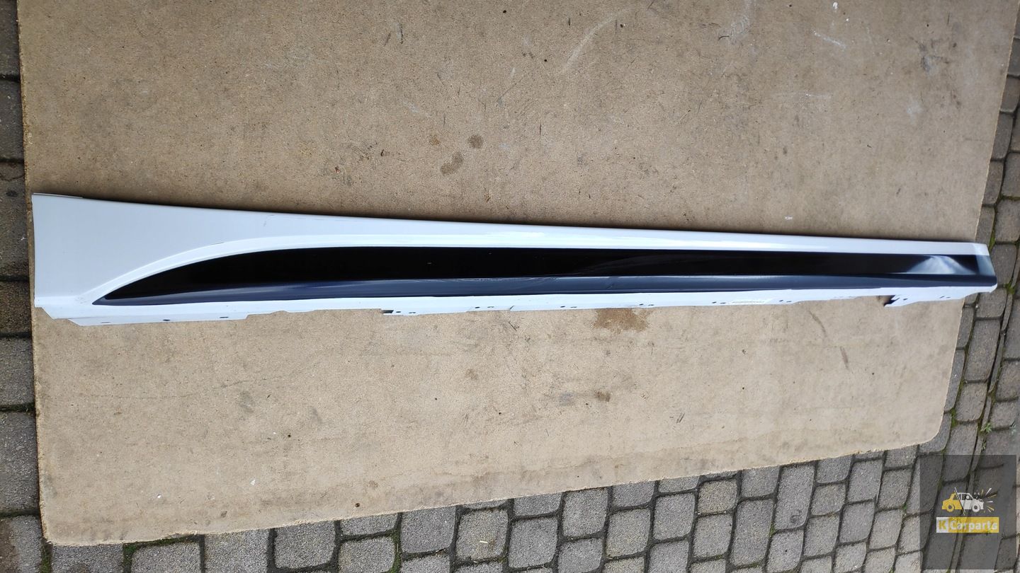 F30 F31 M-, BMW 3 F30 F31 M-PAKKET 11-DORPEL RECHTS