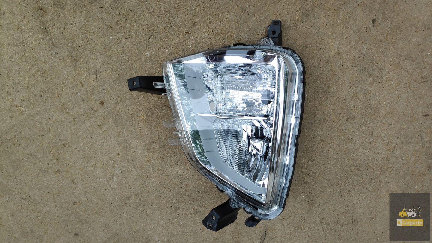W4323 W4323 W4323, MITSUBISHI ECLIPSE CROSS 18- LINKS HALOGEEN