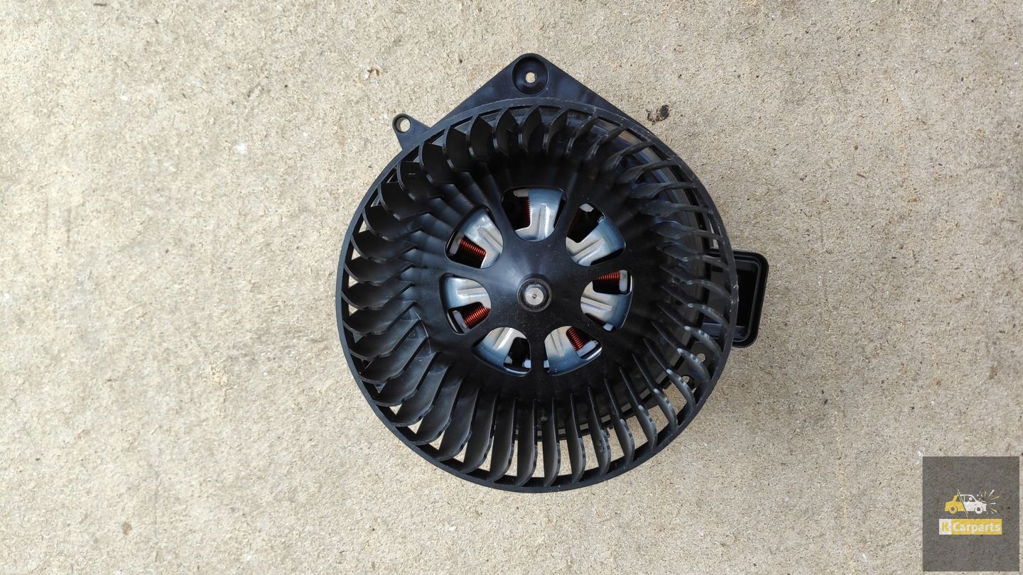 1EA820021A, CUPRA BORN VW ID3 ID 3 19- AANJAGER VENTILATOR
