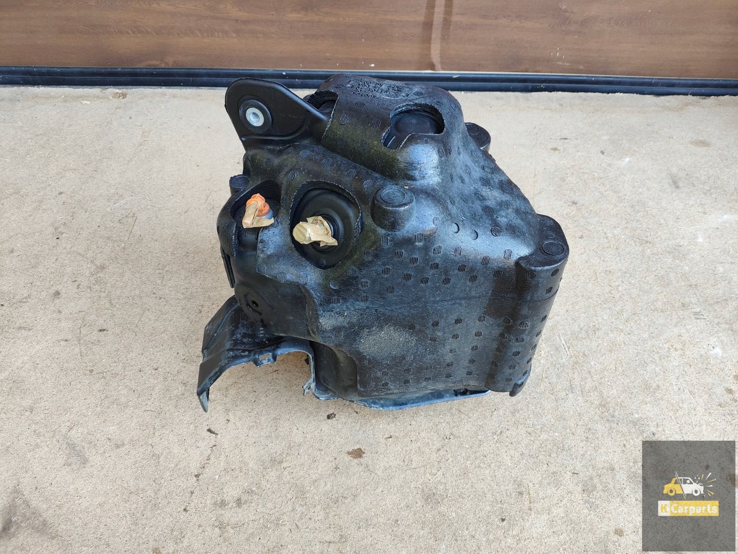 7295653 0444040005 1028117003, BMW X5 X6 F15 F16 ADBLUE TANK