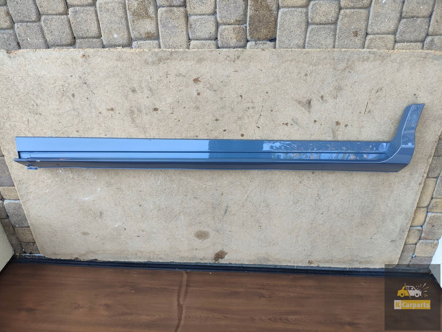 4j-s10155-aw, FORD KUGA 2 II MK2 ST-LINE 12- LINKER DORPELSTRIP