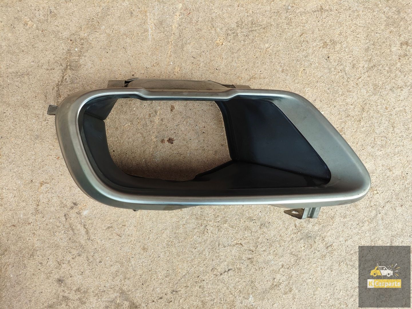 8074268-04, BMW X5 X6 G05 G06 18-UITLAAT TIP