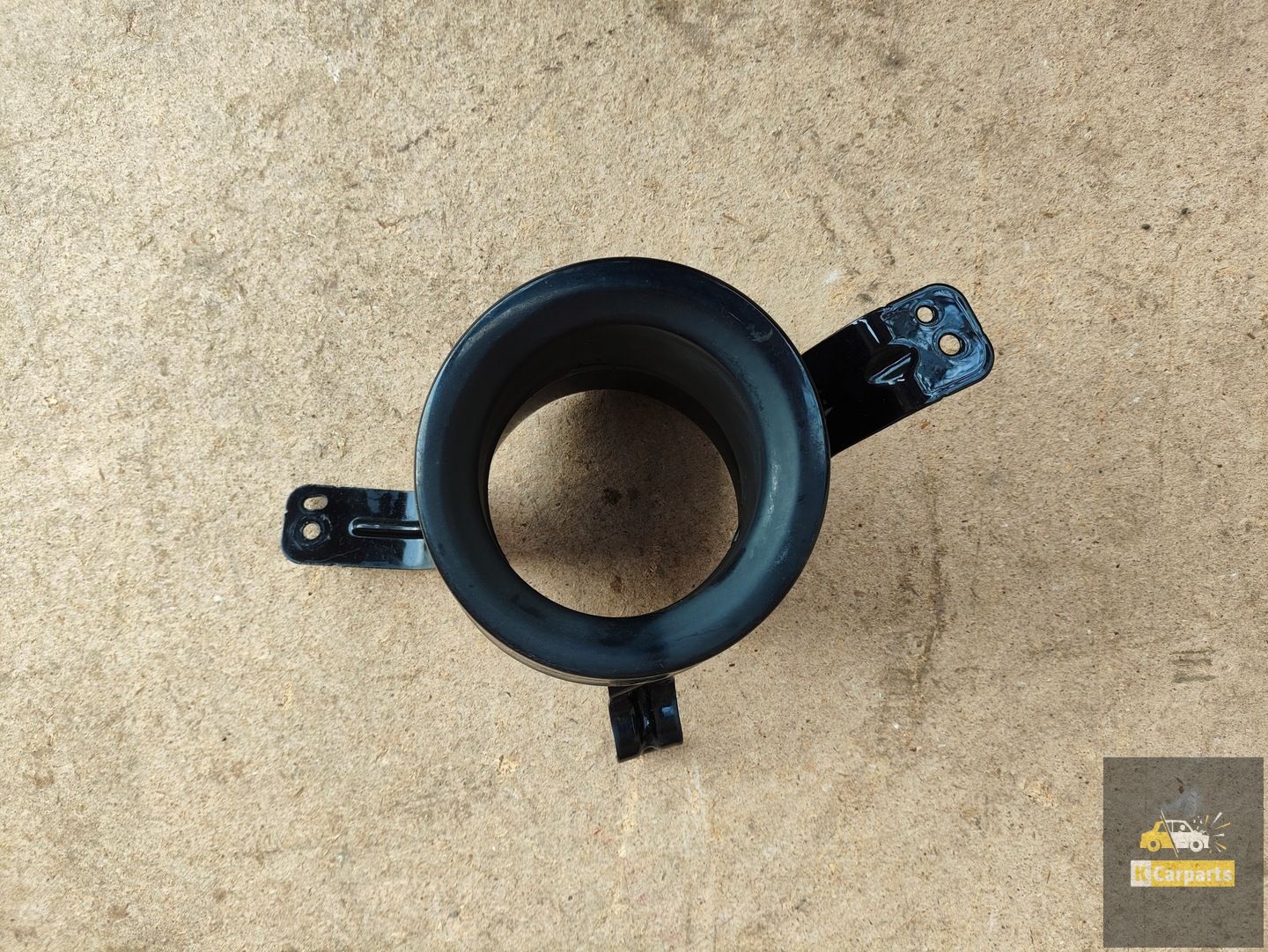 ALFA ROMEO STELVIO 16- UITLAAT TIP LINKS
