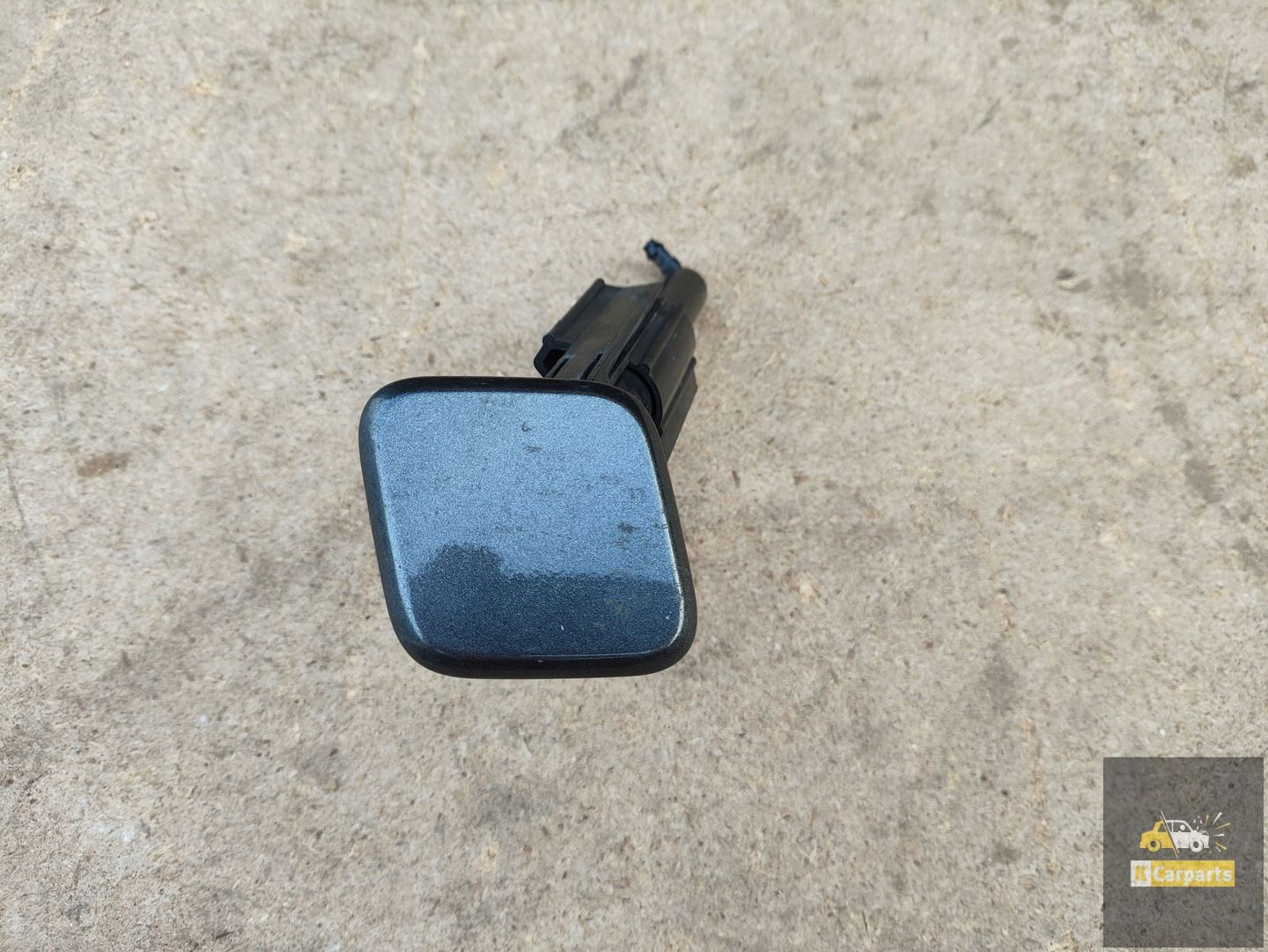 F1EB-13015-AA, FORD FOCUS 3 III LIFT 14-18 LINKER KOPLAMPSPROEIER